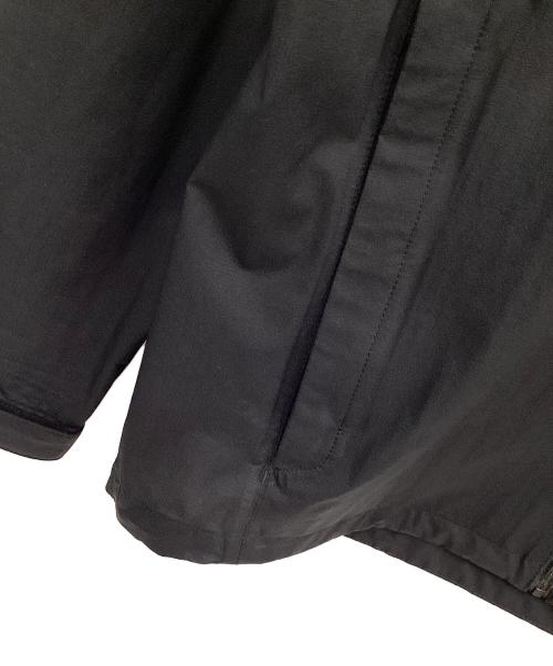 THE NORTH FACE（ザ ノース フェイス）THE NORTH FACE (ザ ノース フェイス) ベンチャージャケット ブラック サイズ:Lの古着・服飾アイテム