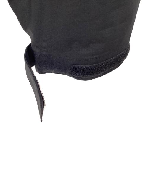 THE NORTH FACE（ザ ノース フェイス）THE NORTH FACE (ザ ノース フェイス) ベンチャージャケット ブラック サイズ:Lの古着・服飾アイテム