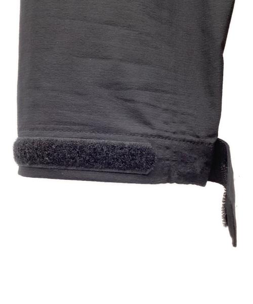 THE NORTH FACE（ザ ノース フェイス）THE NORTH FACE (ザ ノース フェイス) ベンチャージャケット ブラック サイズ:Lの古着・服飾アイテム