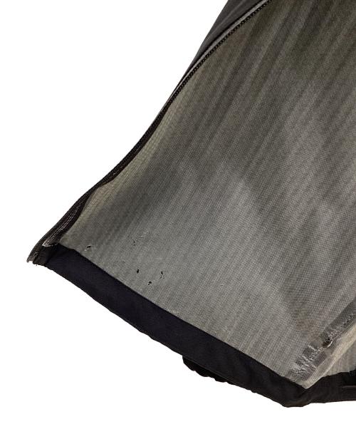 THE NORTH FACE（ザ ノース フェイス）THE NORTH FACE (ザ ノース フェイス) ベンチャージャケット ブラック サイズ:Lの古着・服飾アイテム