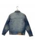 NAUTICA (ノーティカ) デニムジャケット ブルー サイズ:M：7000円