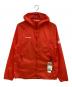 MAMMUT（マムート）の古着「Convey WB Hooded Jacket 」｜オレンジ