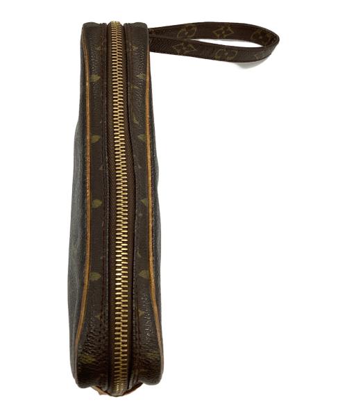 LOUIS VUITTON（ルイ ヴィトン）LOUIS VUITTON (ルイ ヴィトン) ルイヴィトン/モノグラム/マルリードラゴンヌPM/M51827/セカンドバッグの古着・服飾アイテム