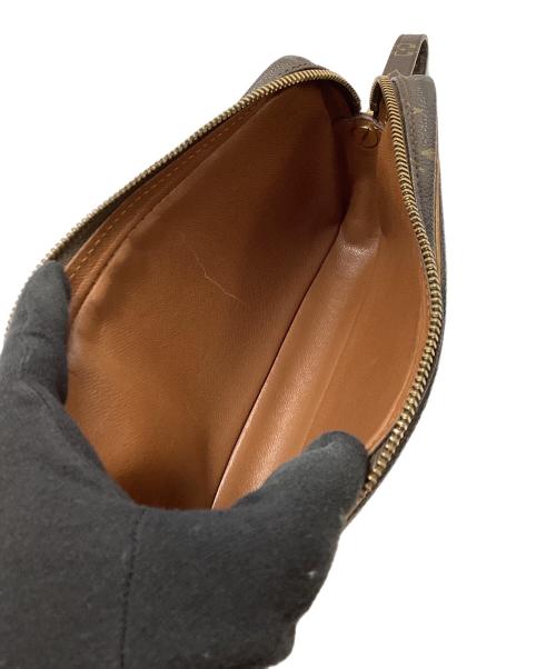 LOUIS VUITTON（ルイ ヴィトン）LOUIS VUITTON (ルイ ヴィトン) ルイヴィトン/モノグラム/マルリードラゴンヌPM/M51827/セカンドバッグの古着・服飾アイテム