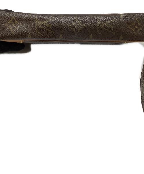 LOUIS VUITTON（ルイ ヴィトン）LOUIS VUITTON (ルイ ヴィトン) ルイヴィトン/モノグラム/マルリードラゴンヌPM/M51827/セカンドバッグの古着・服飾アイテム