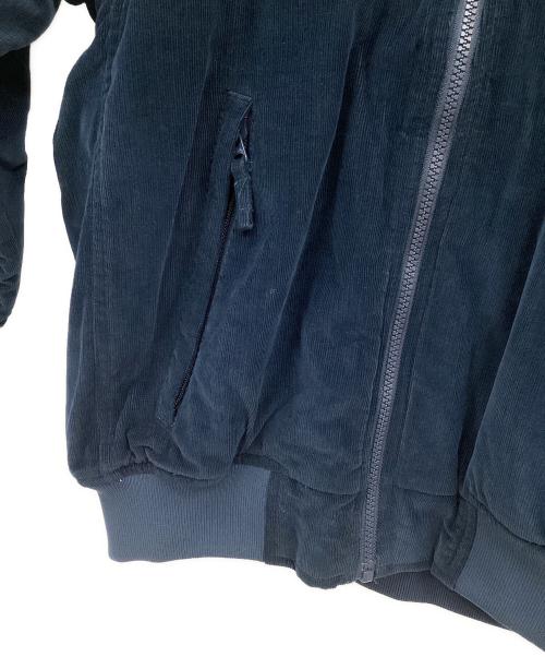 Columbia（コロンビア）Columbia (コロンビア) ロマビスタジャケット ネイビー サイズ:Mの古着・服飾アイテム