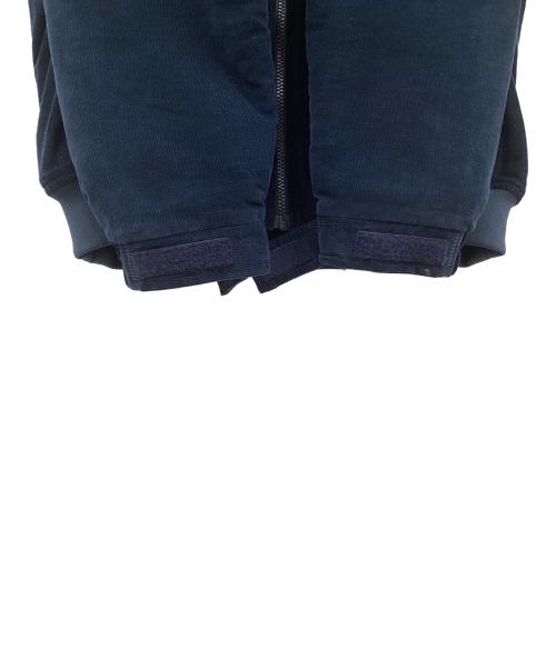 Columbia（コロンビア）Columbia (コロンビア) ロマビスタジャケット ネイビー サイズ:Mの古着・服飾アイテム