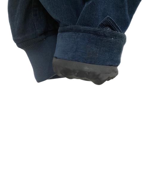 Columbia（コロンビア）Columbia (コロンビア) ロマビスタジャケット ネイビー サイズ:Mの古着・服飾アイテム