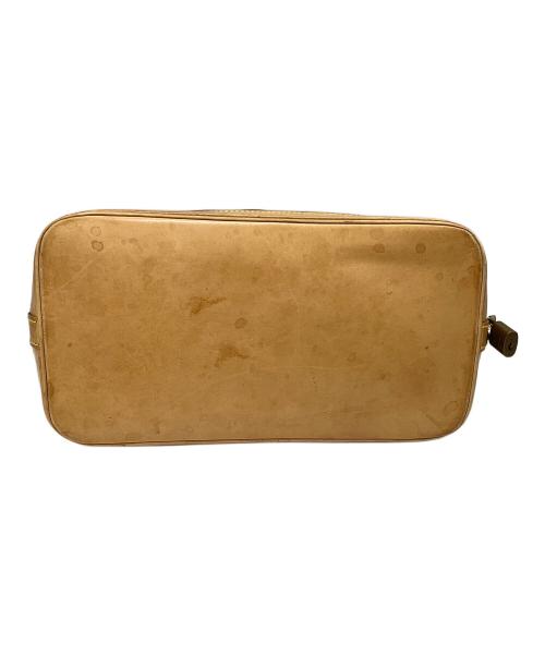 LOUIS VUITTON（ルイ ヴィトン）LOUIS VUITTON (ルイ ヴィトン) ルイ ヴィトン モノグラム アルマ 	M51130 ハンドバッグ ブラウンの古着・服飾アイテム