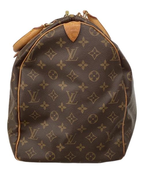 LOUIS VUITTON（ルイ ヴィトン）LOUIS VUITTON (ルイ ヴィトン) ルイヴィトン/モノグラム/キーポル50/M41426/トラベルバッグの古着・服飾アイテム