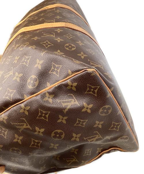 LOUIS VUITTON（ルイ ヴィトン）LOUIS VUITTON (ルイ ヴィトン) ルイヴィトン/モノグラム/キーポル50/M41426/トラベルバッグの古着・服飾アイテム