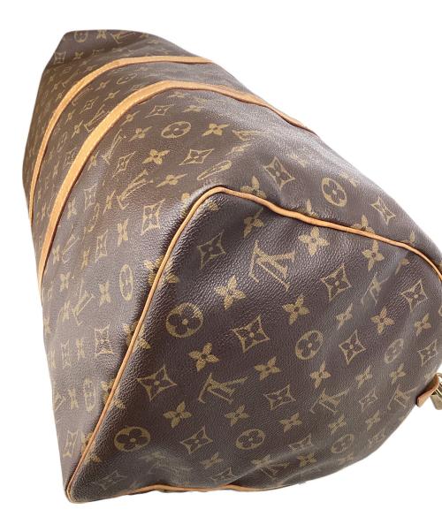 LOUIS VUITTON（ルイ ヴィトン）LOUIS VUITTON (ルイ ヴィトン) ルイヴィトン/モノグラム/キーポル50/M41426/トラベルバッグの古着・服飾アイテム