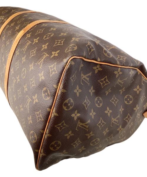 LOUIS VUITTON（ルイ ヴィトン）LOUIS VUITTON (ルイ ヴィトン) ルイヴィトン/モノグラム/キーポル50/M41426/トラベルバッグの古着・服飾アイテム