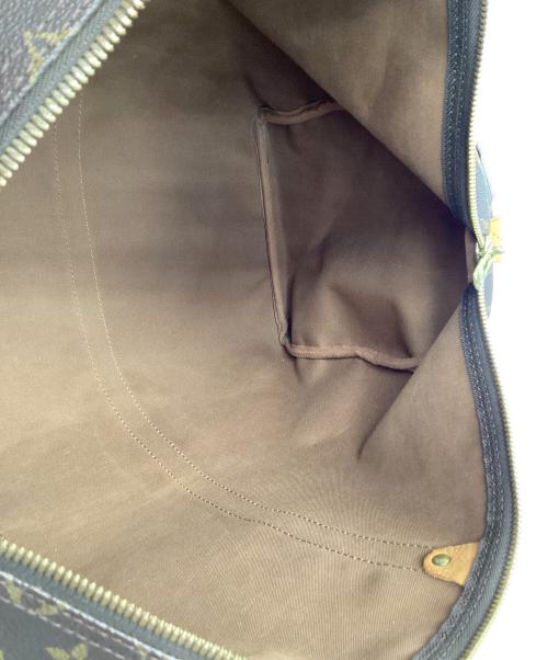 LOUIS VUITTON（ルイ ヴィトン）LOUIS VUITTON (ルイ ヴィトン) ルイヴィトン/モノグラム/キーポル50/M41426/トラベルバッグの古着・服飾アイテム