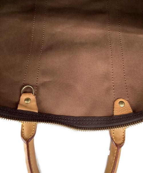 LOUIS VUITTON（ルイ ヴィトン）LOUIS VUITTON (ルイ ヴィトン) ルイヴィトン/モノグラム/キーポル50/M41426/トラベルバッグの古着・服飾アイテム