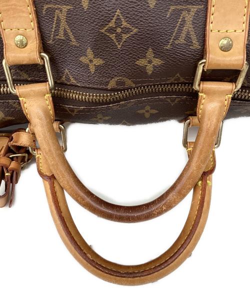 LOUIS VUITTON（ルイ ヴィトン）LOUIS VUITTON (ルイ ヴィトン) ルイヴィトン/モノグラム/キーポル50/M41426/トラベルバッグの古着・服飾アイテム