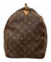 LOUIS VUITTON (ルイ ヴィトン) ルイヴィトン/モノグラム/キーポル50/M41426/トラベルバッグ：60000円