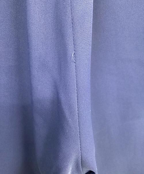 HARE（ハレ）HARE (ハレ) Ado (アド) サイドジャガードキリカエパンツ ネイビー サイズ:FREEの古着・服飾アイテム