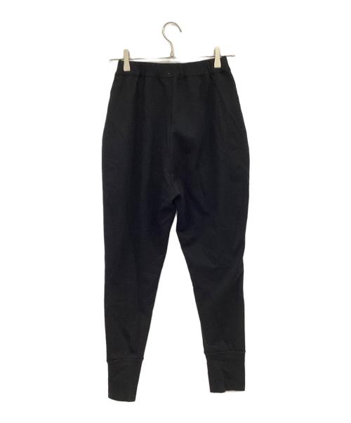 yunahica（ユナヒカ）yunahica (ユナヒカ) パンツ ブラック サイズ:2の古着・服飾アイテム