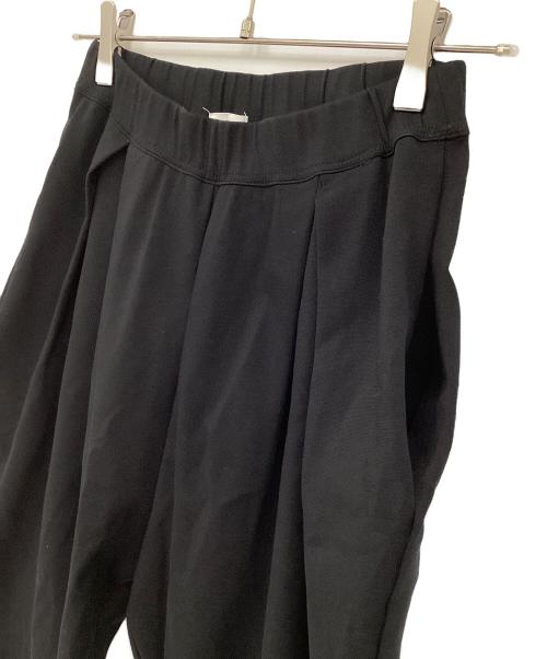 yunahica（ユナヒカ）yunahica (ユナヒカ) パンツ ブラック サイズ:2の古着・服飾アイテム