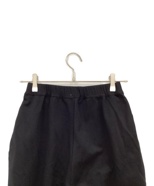 yunahica（ユナヒカ）yunahica (ユナヒカ) パンツ ブラック サイズ:2の古着・服飾アイテム