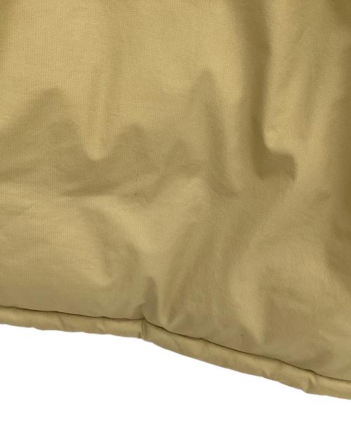 THE NORTH FACE（ザ ノース フェイス）THE NORTH FACE (ザ ノース フェイス) バルトロライトジャケット カーキ×ブラック サイズ:Mの古着・服飾アイテム