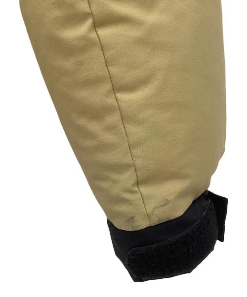 THE NORTH FACE（ザ ノース フェイス）THE NORTH FACE (ザ ノース フェイス) バルトロライトジャケット カーキ×ブラック サイズ:Mの古着・服飾アイテム