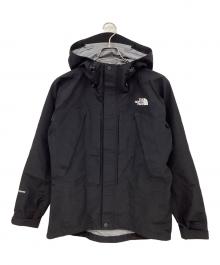 THE NORTH FACE（ザ ノース フェイス）の古着「オールマウンテンジャケット」｜ブラック