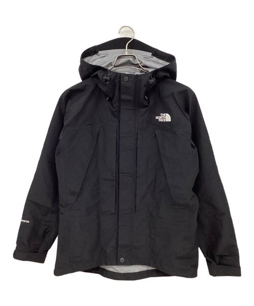 THE NORTH FACE（ザ ノース フェイス）THE NORTH FACE (ザ ノース フェイス) オールマウンテンジャケット ブラック サイズ:Sの古着・服飾アイテム