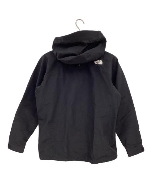 THE NORTH FACE（ザ ノース フェイス）THE NORTH FACE (ザ ノース フェイス) オールマウンテンジャケット ブラック サイズ:Sの古着・服飾アイテム