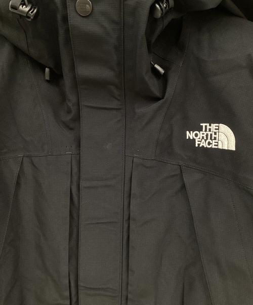 THE NORTH FACE（ザ ノース フェイス）THE NORTH FACE (ザ ノース フェイス) オールマウンテンジャケット ブラック サイズ:Sの古着・服飾アイテム