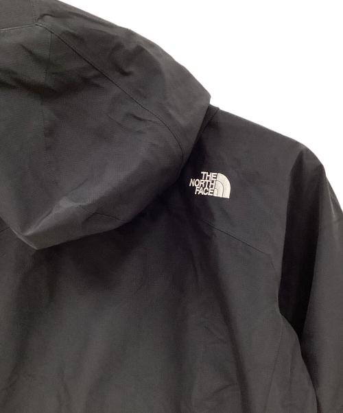 THE NORTH FACE（ザ ノース フェイス）THE NORTH FACE (ザ ノース フェイス) オールマウンテンジャケット ブラック サイズ:Sの古着・服飾アイテム