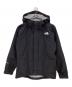 THE NORTH FACE（ザ ノース フェイス）の古着「オールマウンテンジャケット」｜ブラック