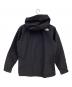 THE NORTH FACE (ザ ノース フェイス) オールマウンテンジャケット ブラック サイズ:S：17000円