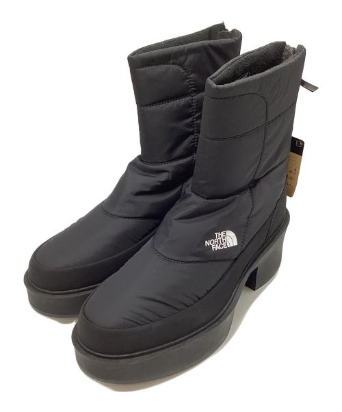 THE NORTH FACE（ザ ノース フェイス）THE NORTH FACE (ザ ノース フェイス) カルミアヌプシブーツ ブラック サイズ:25㎝ 未使用品の古着・服飾アイテム