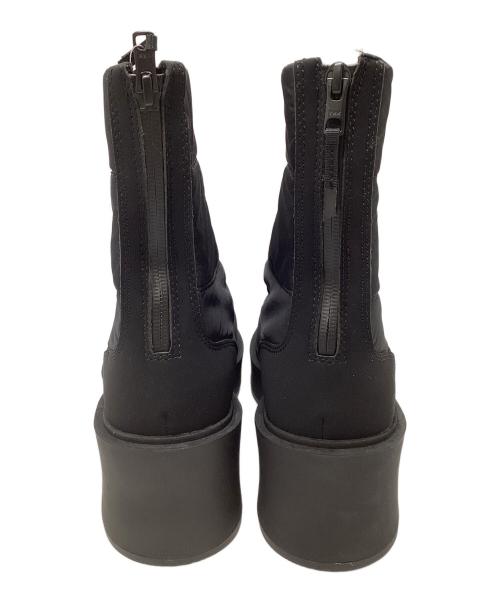 THE NORTH FACE（ザ ノース フェイス）THE NORTH FACE (ザ ノース フェイス) カルミアヌプシブーツ ブラック サイズ:25㎝ 未使用品の古着・服飾アイテム