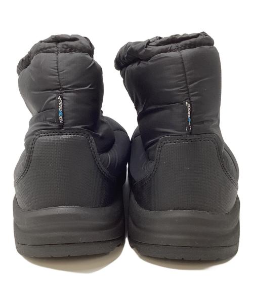 THE NORTH FACE（ザ ノース フェイス）THE NORTH FACE (ザ ノース フェイス) ヌプシブーツ ブラック サイズ:28㎝の古着・服飾アイテム