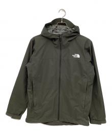 THE NORTH FACE（ザ ノース フェイス）の古着「ベンチャージャケット」｜カーキ