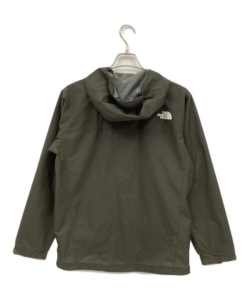 THE NORTH FACE（ザ ノース フェイス）THE NORTH FACE (ザ ノース フェイス) ベンチャージャケット カーキ サイズ:Mの古着・服飾アイテム