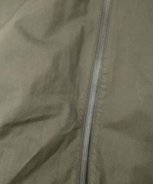 THE NORTH FACE（ザ ノース フェイス）THE NORTH FACE (ザ ノース フェイス) ベンチャージャケット カーキ サイズ:Mの古着・服飾アイテム