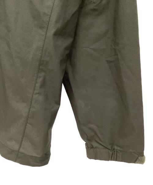 THE NORTH FACE（ザ ノース フェイス）THE NORTH FACE (ザ ノース フェイス) ベンチャージャケット カーキ サイズ:Mの古着・服飾アイテム