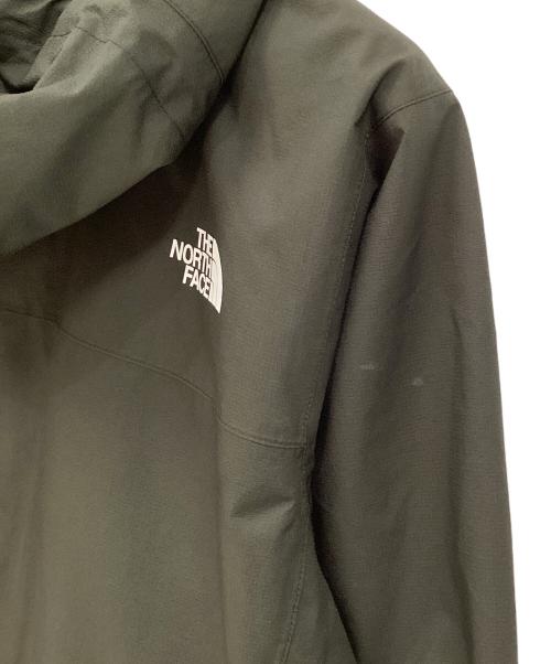 THE NORTH FACE（ザ ノース フェイス）THE NORTH FACE (ザ ノース フェイス) ベンチャージャケット カーキ サイズ:Mの古着・服飾アイテム