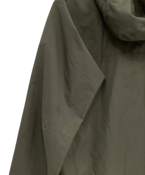 THE NORTH FACE（ザ ノース フェイス）THE NORTH FACE (ザ ノース フェイス) ベンチャージャケット カーキ サイズ:Mの古着・服飾アイテム