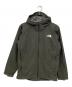 THE NORTH FACE（ザ ノース フェイス）の古着「ベンチャージャケット」｜カーキ