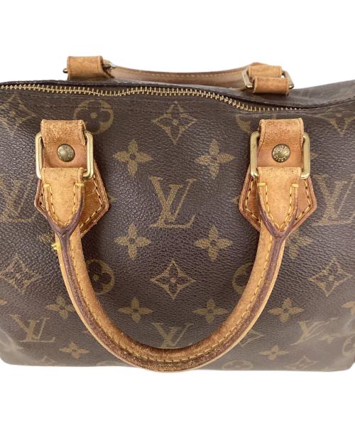 LOUIS VUITTON（ルイ ヴィトン）LOUIS VUITTON (ルイ ヴィトン) ルイヴィトン/モノグラム/M41528/ハンドバッグの古着・服飾アイテム