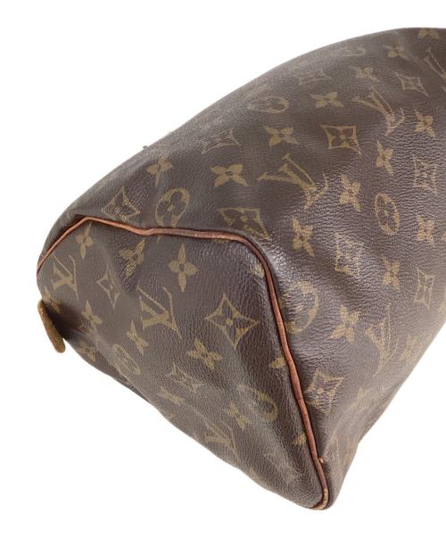 LOUIS VUITTON（ルイ ヴィトン）LOUIS VUITTON (ルイ ヴィトン) ルイヴィトン/モノグラム/M41528/ハンドバッグの古着・服飾アイテム