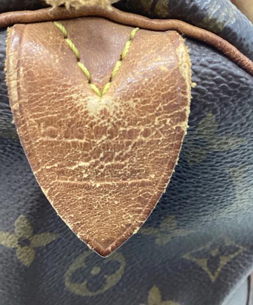 LOUIS VUITTON（ルイ ヴィトン）LOUIS VUITTON (ルイ ヴィトン) ルイヴィトン/モノグラム/M41528/ハンドバッグの古着・服飾アイテム