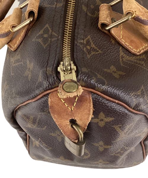LOUIS VUITTON（ルイ ヴィトン）LOUIS VUITTON (ルイ ヴィトン) ルイヴィトン/モノグラム/M41528/ハンドバッグの古着・服飾アイテム