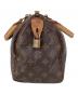 LOUIS VUITTON (ルイ ヴィトン) ルイヴィトン/モノグラム/M41528/ハンドバッグ：42000円