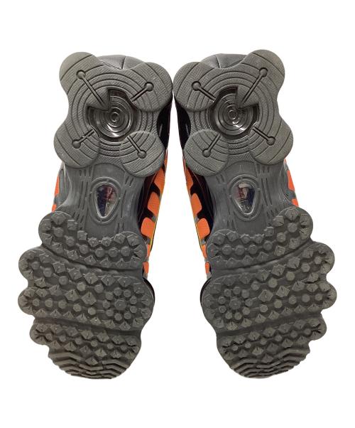 NIKE（ナイキ）NIKE (ナイキ) スニーカー イエロー×オレンジ サイズ:27cmの古着・服飾アイテム